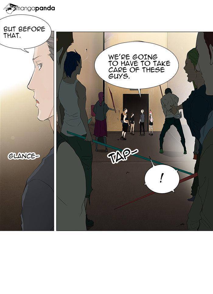 Tower of God Chapter 201 image 25